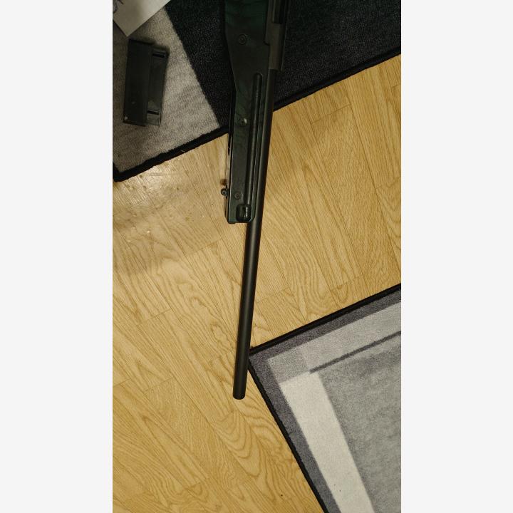 well l96 viritetty