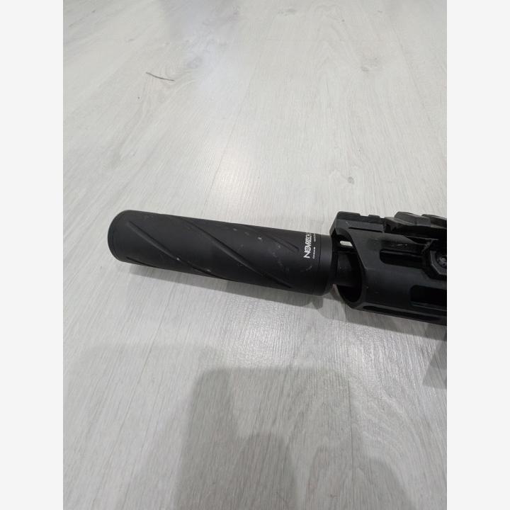Novritsch SSR-4 MK2