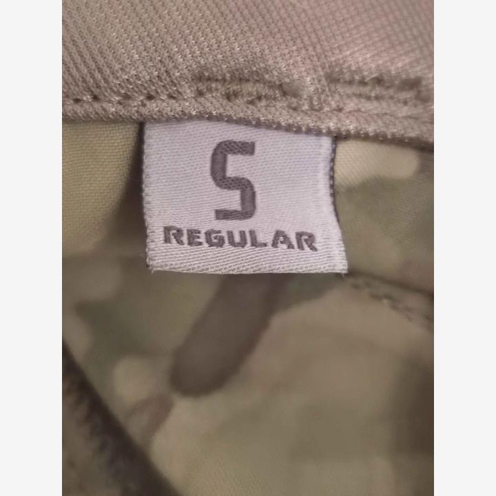 Direct Action Gear Vanguard housut Multicam