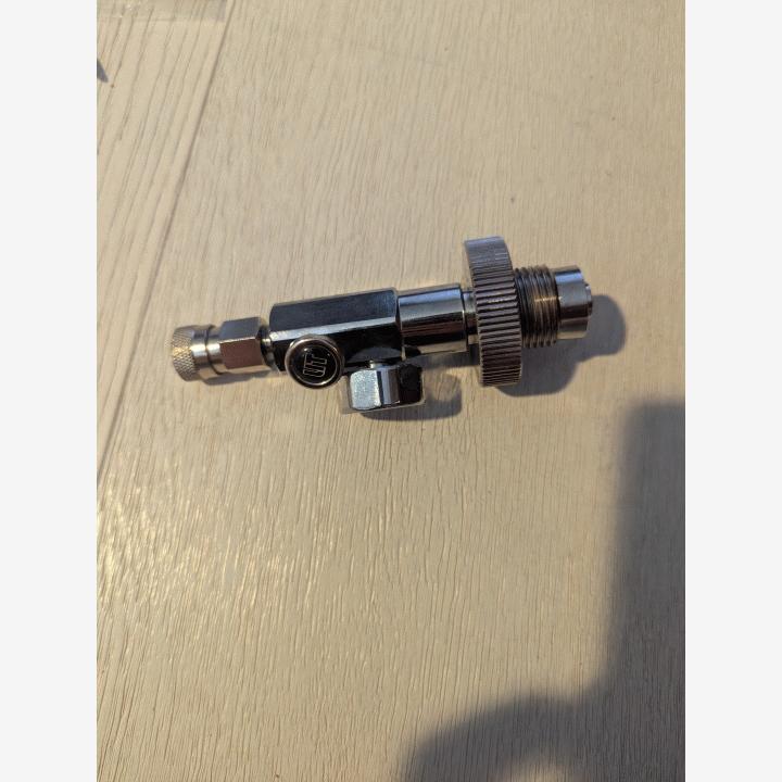 HPA kamaa mm wolverine osia