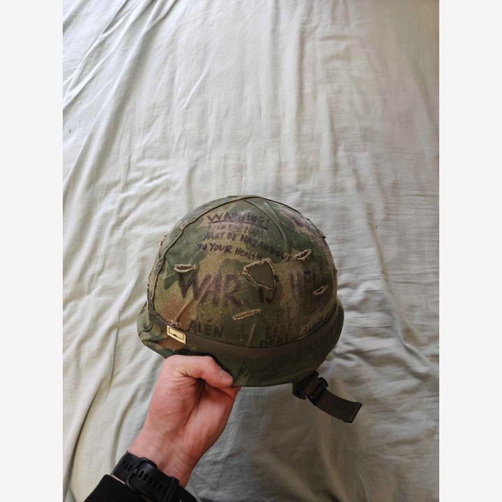 Vietnam US Jenkki setti