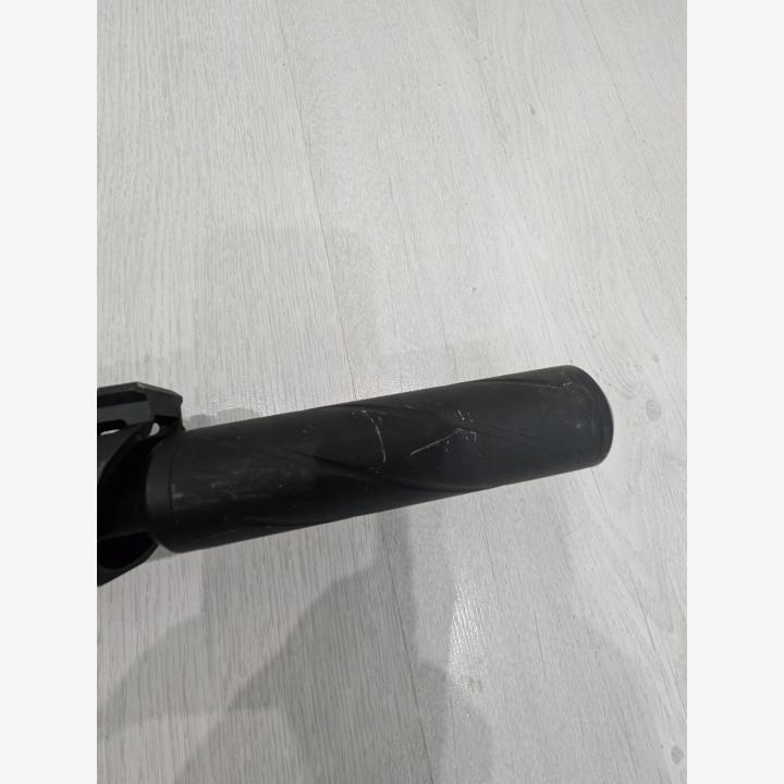 Novritsch SSR-4 MK2 setti