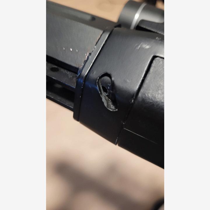 ASG AUG A3 DMR