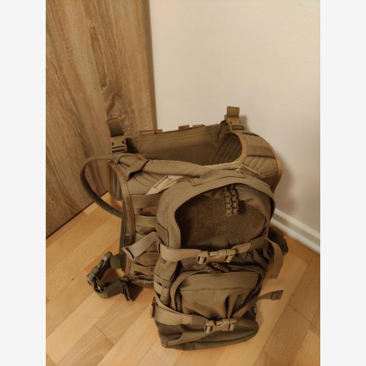 Pantac MBSS (khaki)