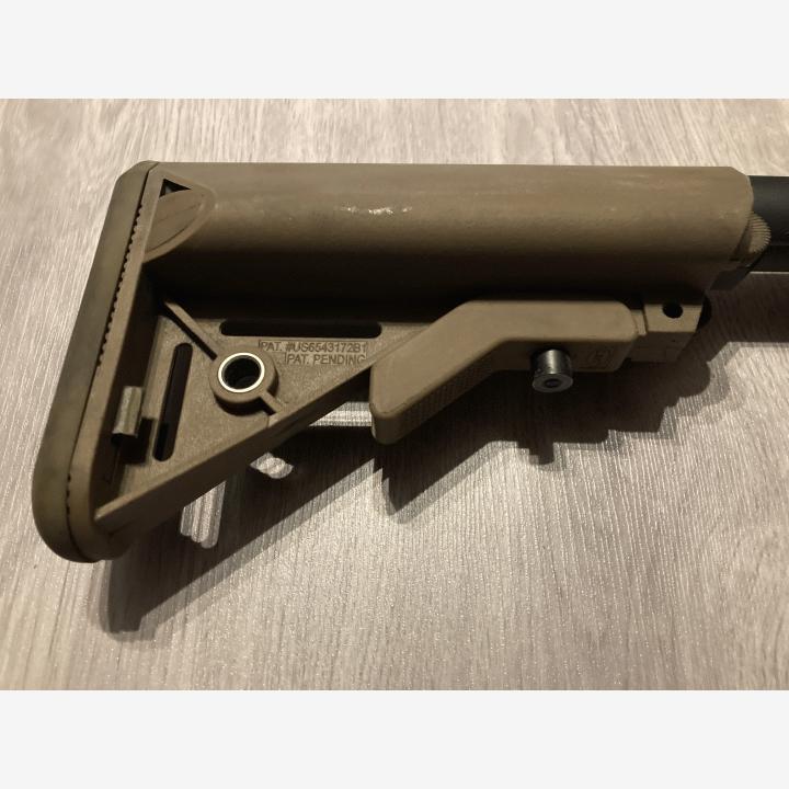 VFC MK18 Block 2, V3 GBBR