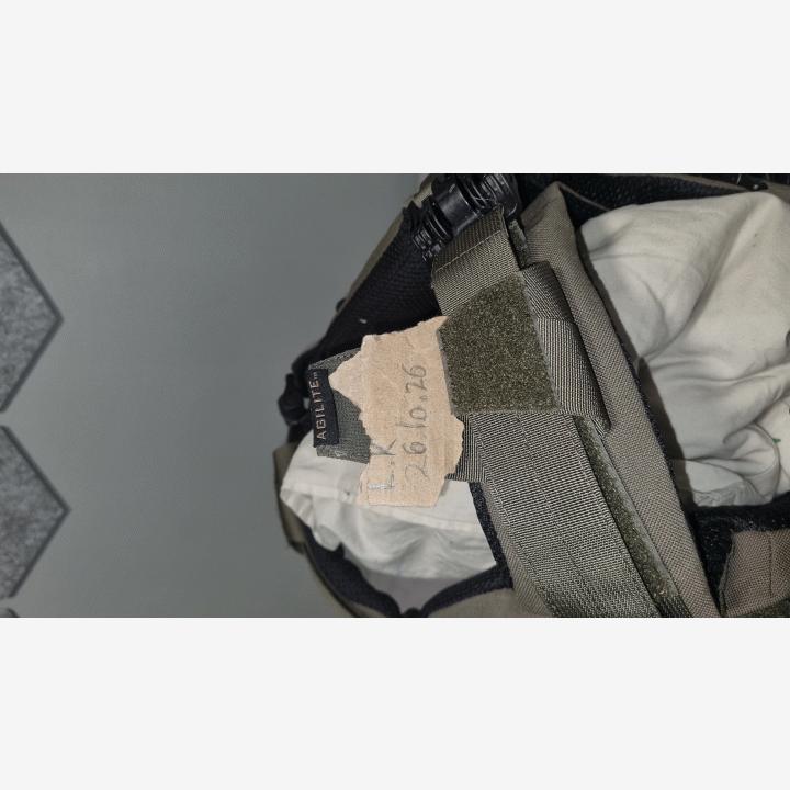 Agilite K19 3.0