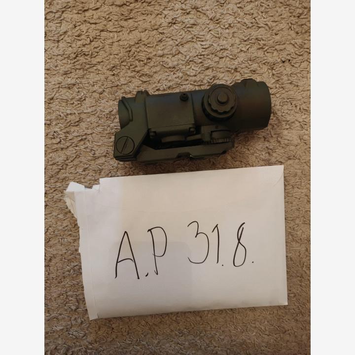 EXPS, G43, Specter ja vaimennin