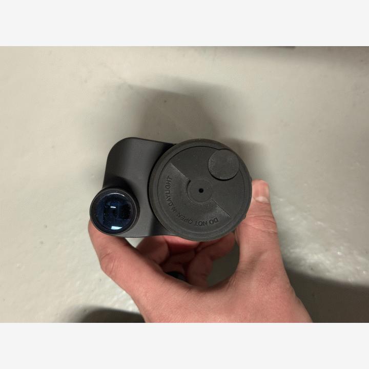 Newton 2x24 Gen1 pimeännäkölaite