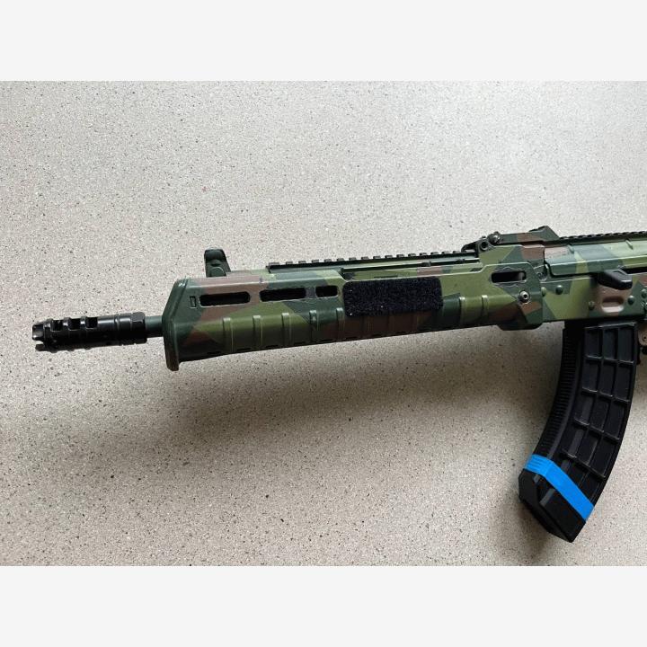 CYMA CM.077B