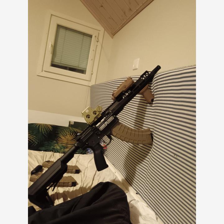 Siisti mk47