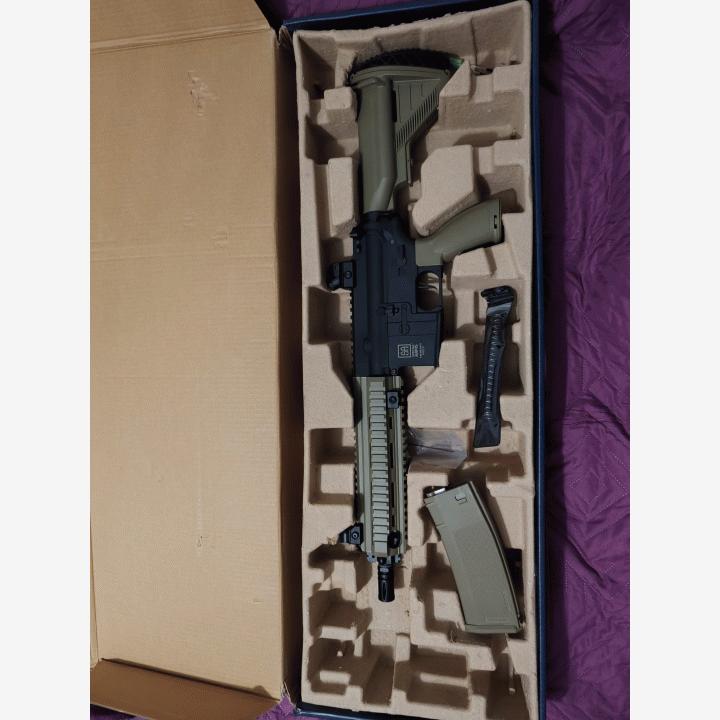 Specna Arms SA-F06-ETU-HT