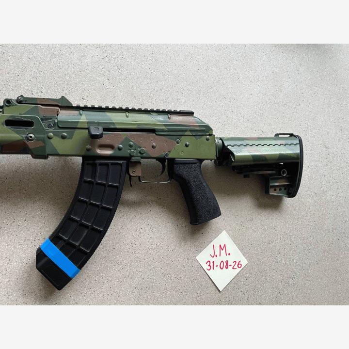 CYMA CM.077B