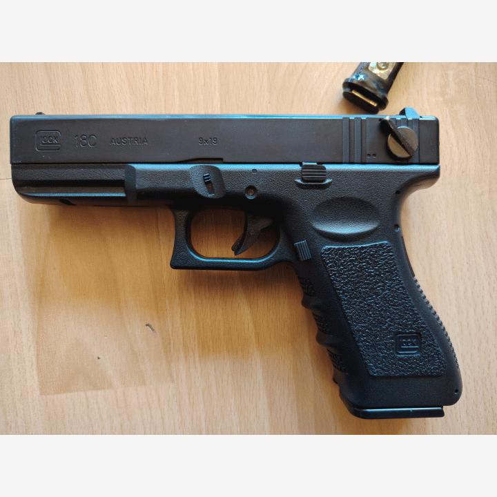 Marui g18c aep