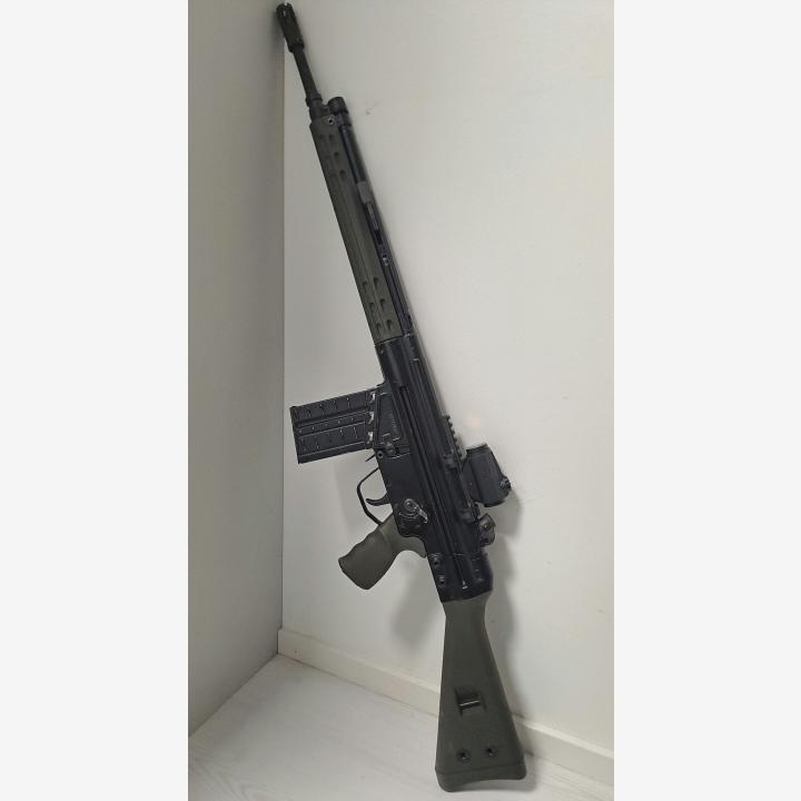 VFC/Umarex G3A3 GBBR