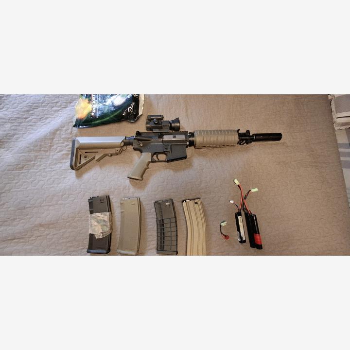 Specna arms M4