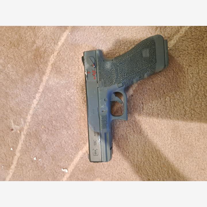 Marui G18C AEP paketti