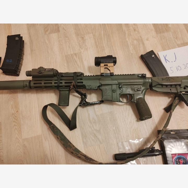 VFC BCM V3