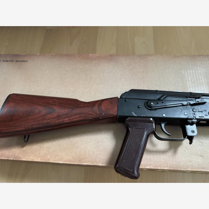 Tokyo Marui AKM