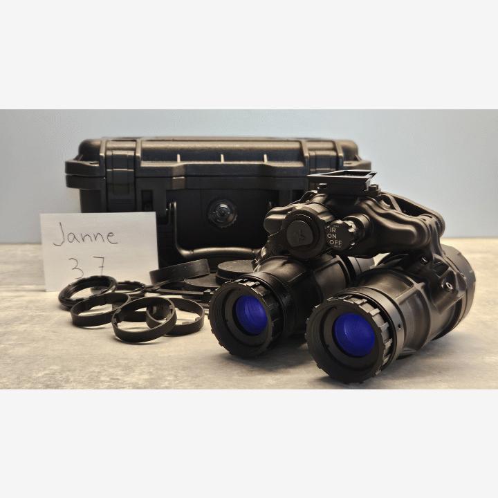 DTNVS NVT-5