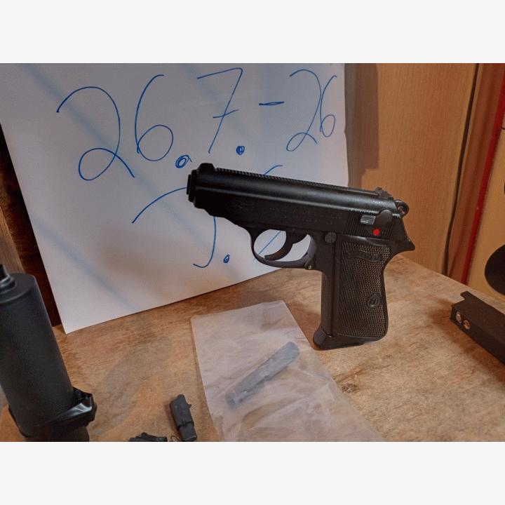 VFC ppk