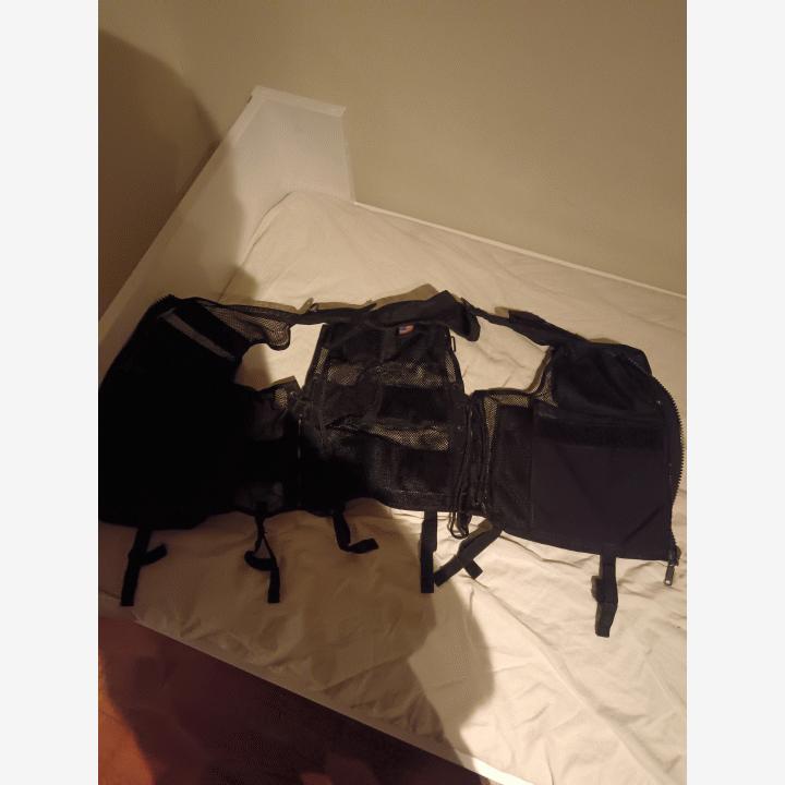 Airsoft settiä