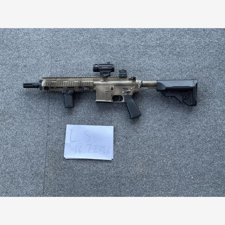 Specna Arms HK416