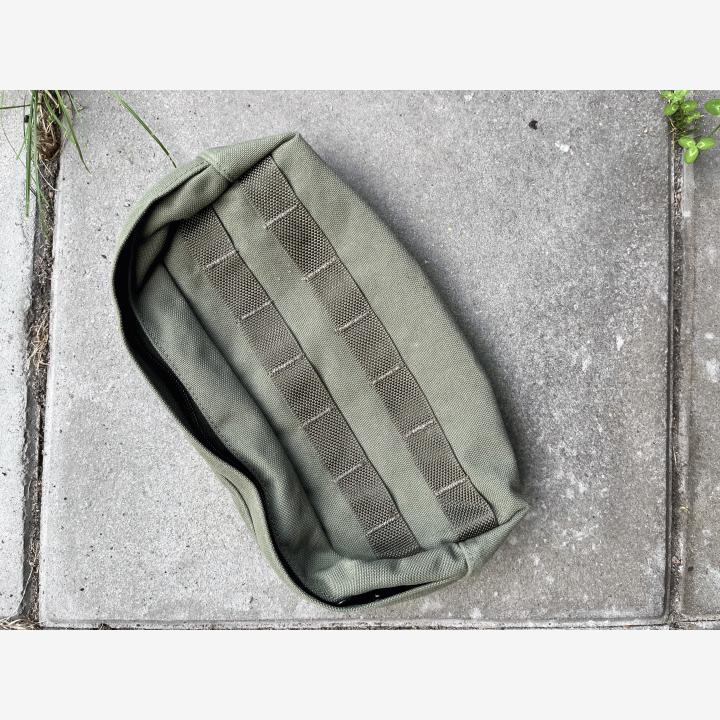 Shekkin paraclete taskuja