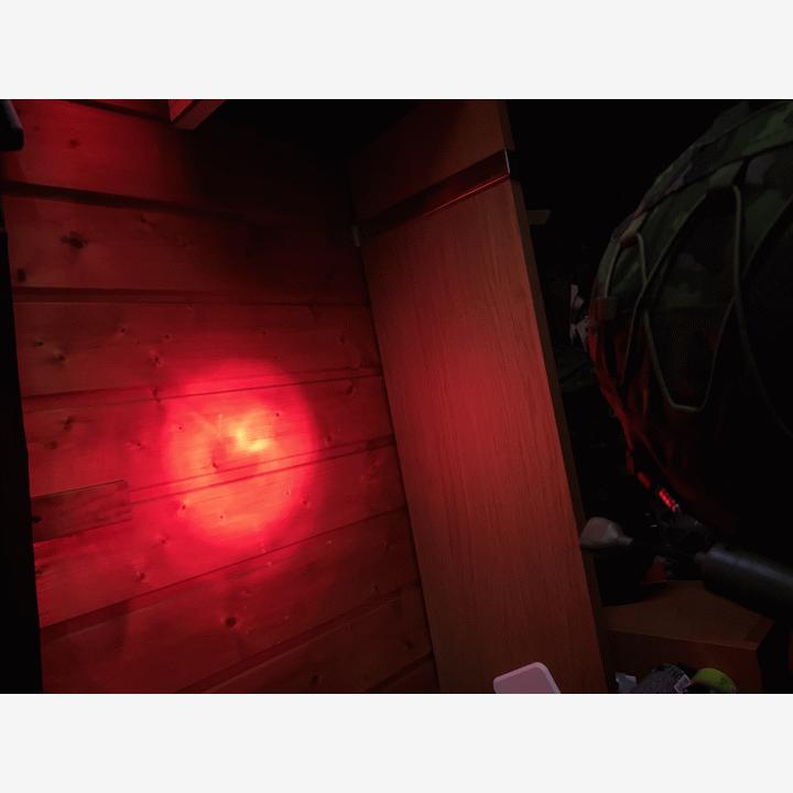 MBP FAST ARC ballistinen kypärä NIJ IIIA