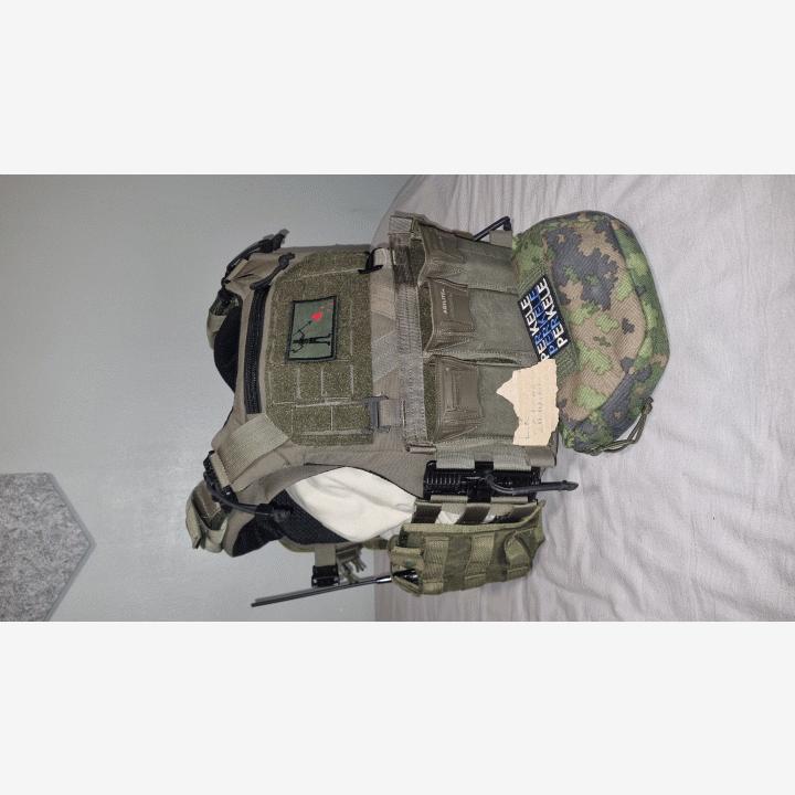 Agilite K19 3.0