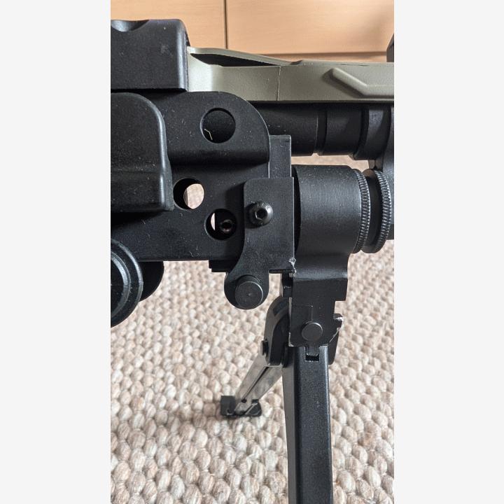 Cybergun FN M249 Mk2