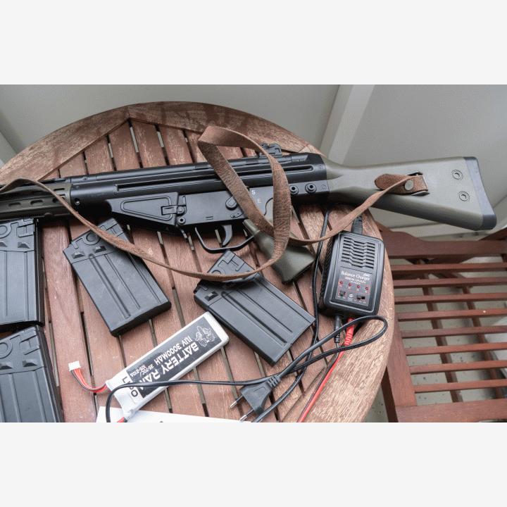 JG G3A3