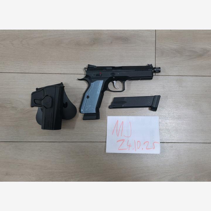 ASG CZ Shadow 2 GBB
