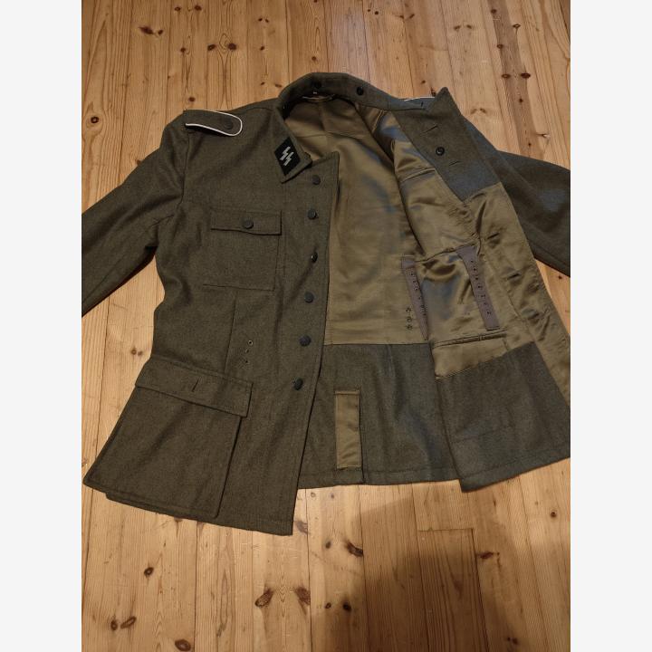 WW2 repro kamaa