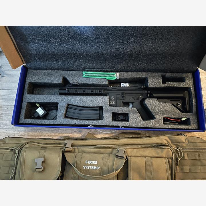 Cybergun Colt M4A1 CARBINE