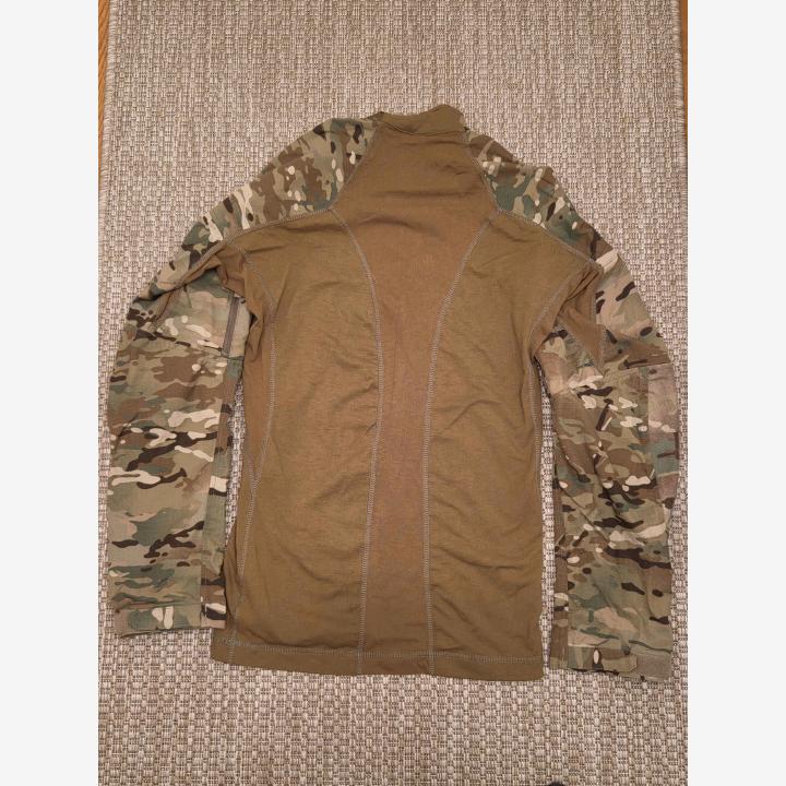 Direct Action Gear Vanguard taistelupaita Multicam