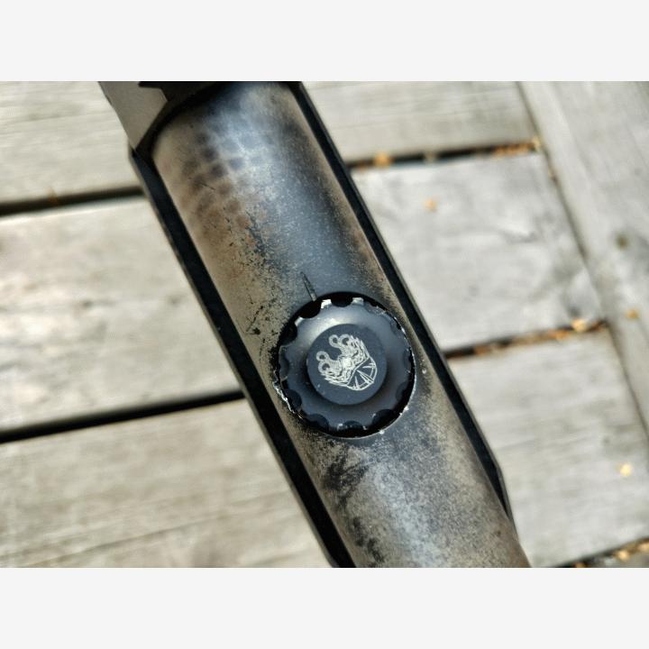 Silverback Tac-41 a
