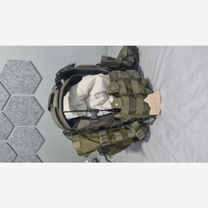 Agilite K19 3.0