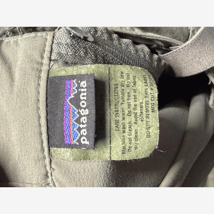 Patagonia Gen II PCU L5 housut
