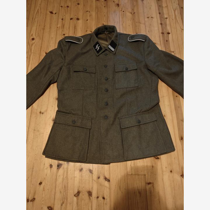 WW2 repro kamaa