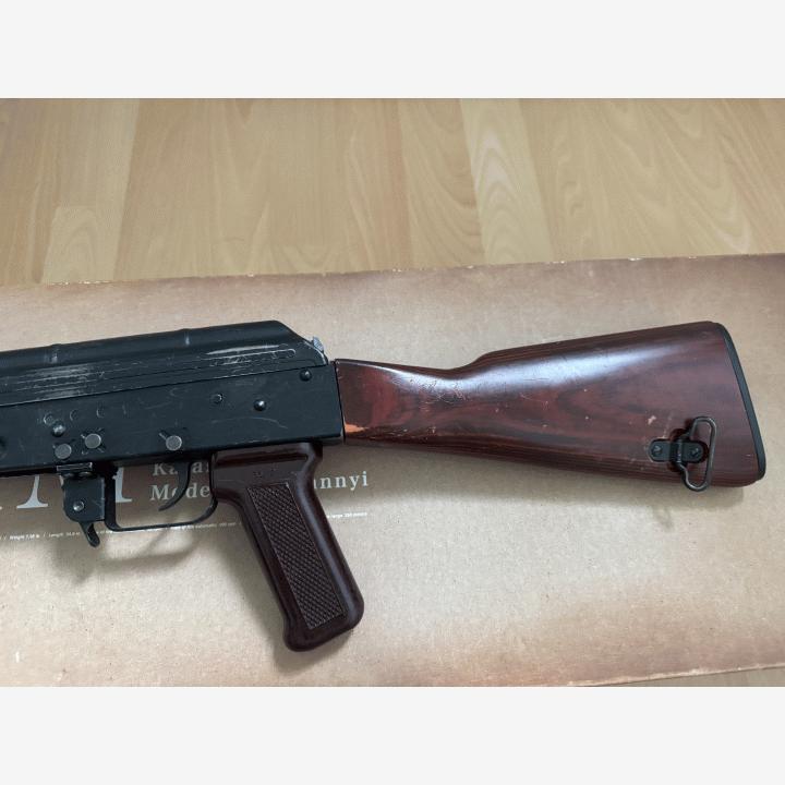 Tokyo Marui AKM