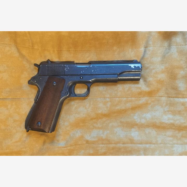 KJW M1911A1 CO2