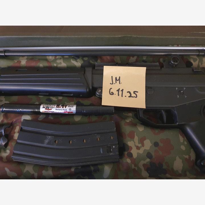 Tokyo Marui Type 89