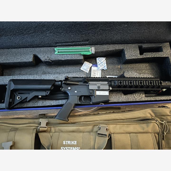 Cybergun Colt M4A1 CARBINE