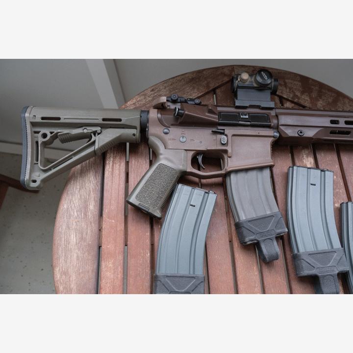 "Sakon" AK24