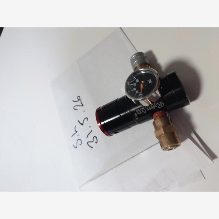 Redline mini RSF