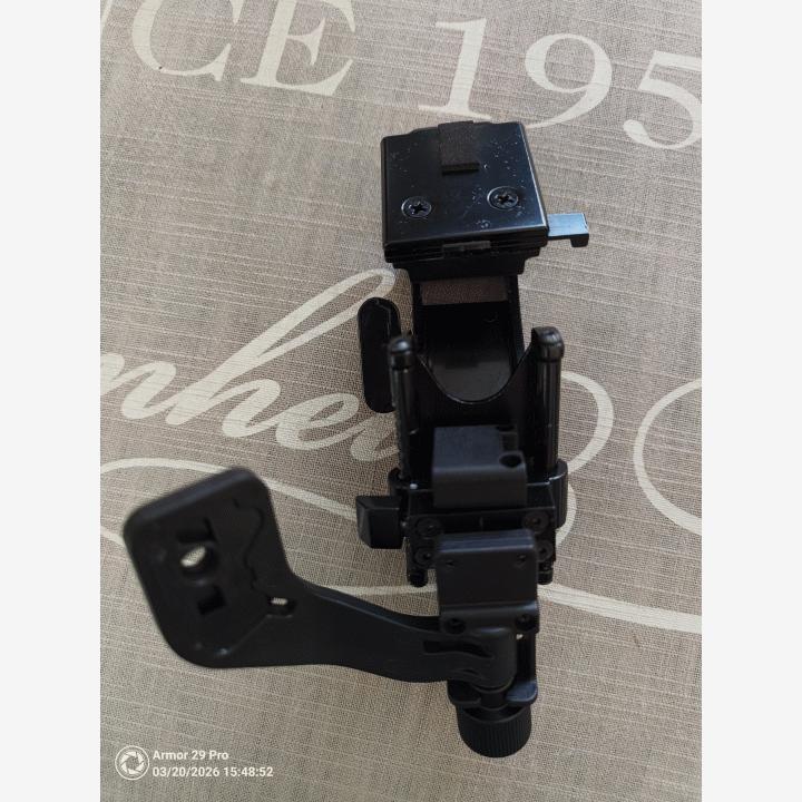 FMA Aramidikypärä.