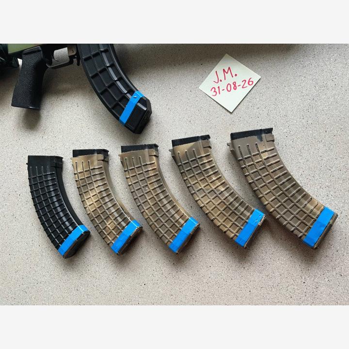 CYMA CM.077B