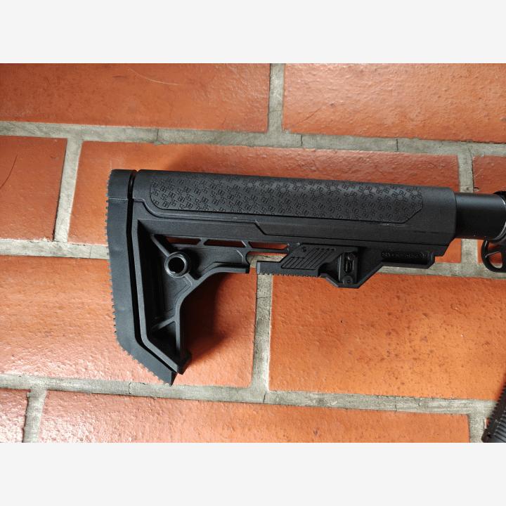 Specna Arms SA-P07 Prime harjaton moottori