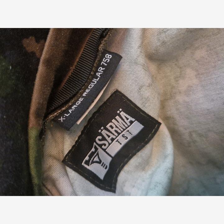 Särmä TST M05