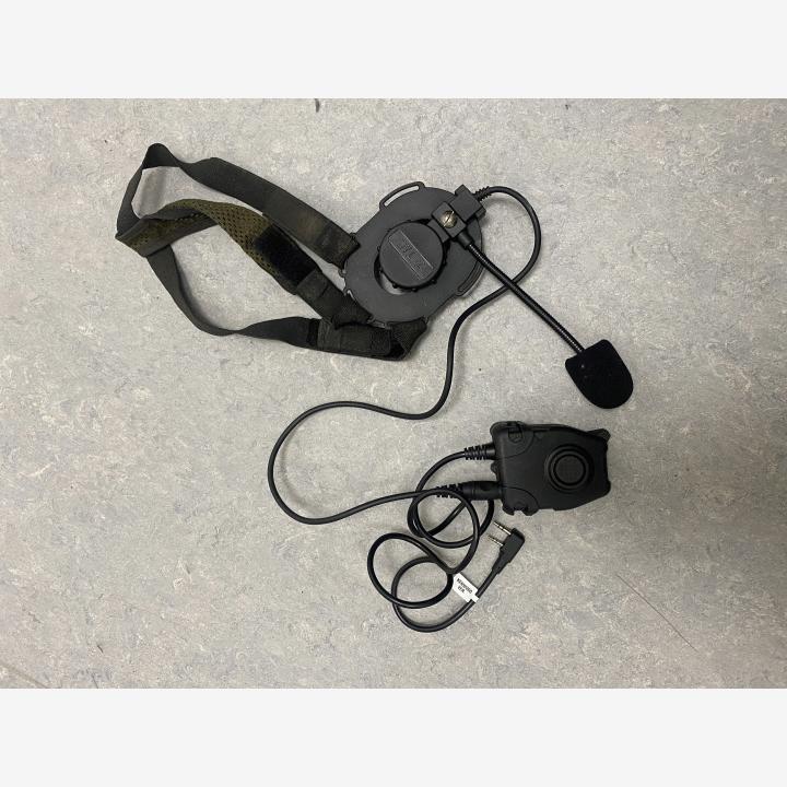 Baofeng 666s uhf radio 6 kpl